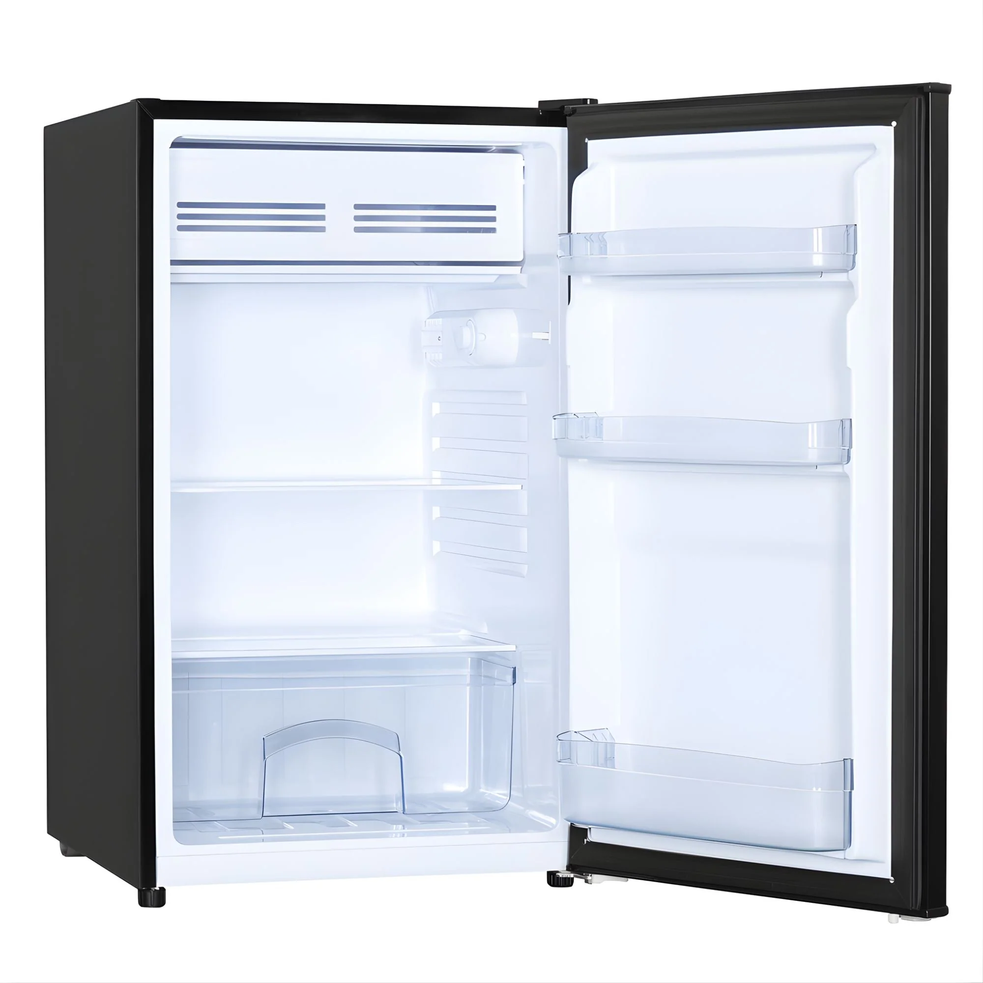 Danby DCR044B1BM Refrigerator (Open Box) - Image 4