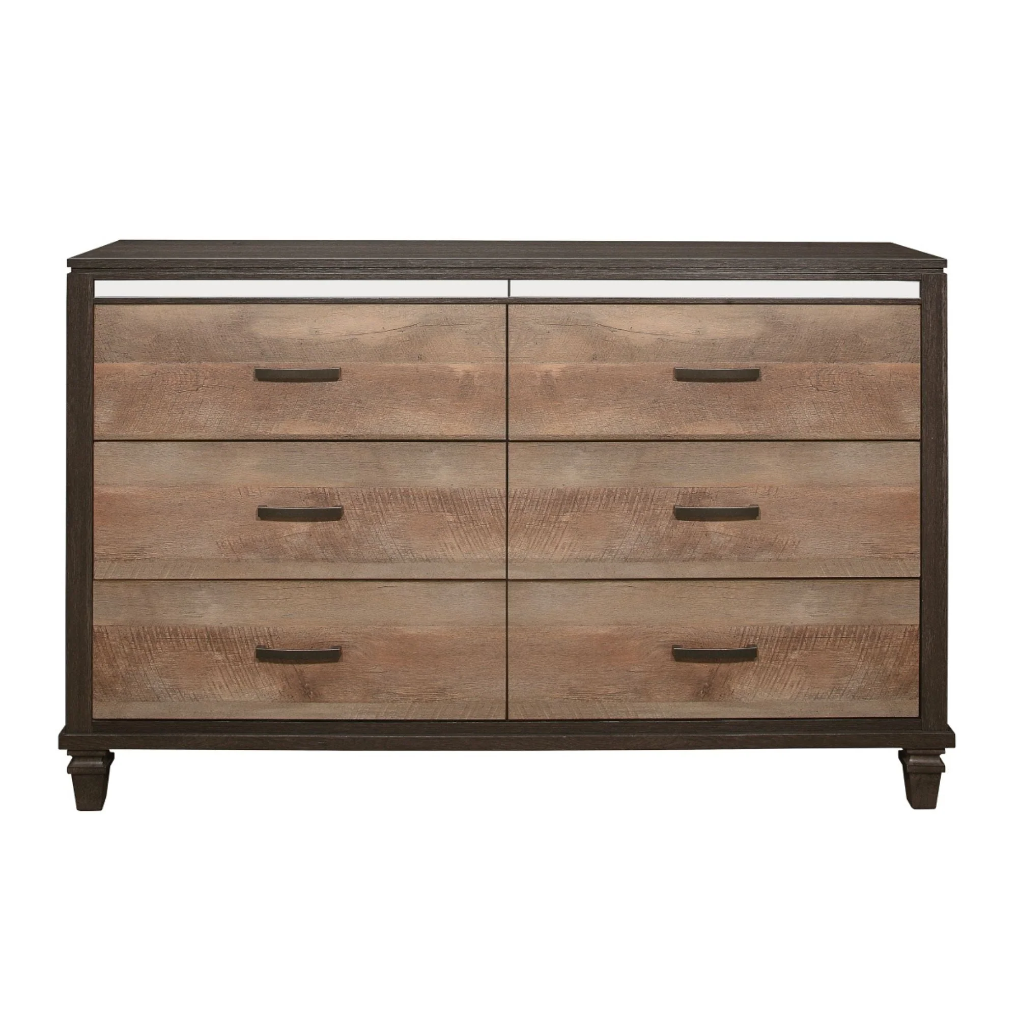 Danridge 6-Drawer Dresser - Image 3