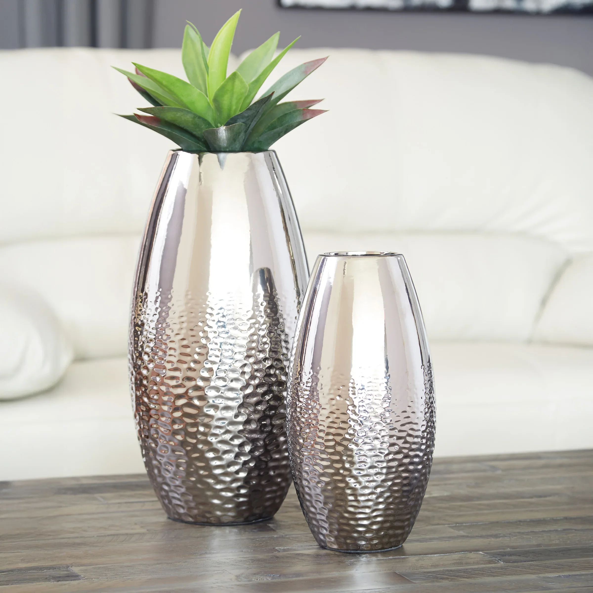 Dinesh Vase Set - Image 3