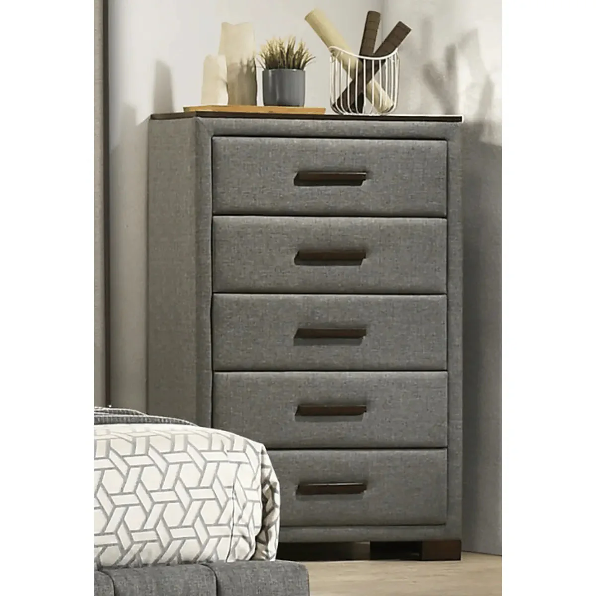 Dylan Bedroom Set - Image 3