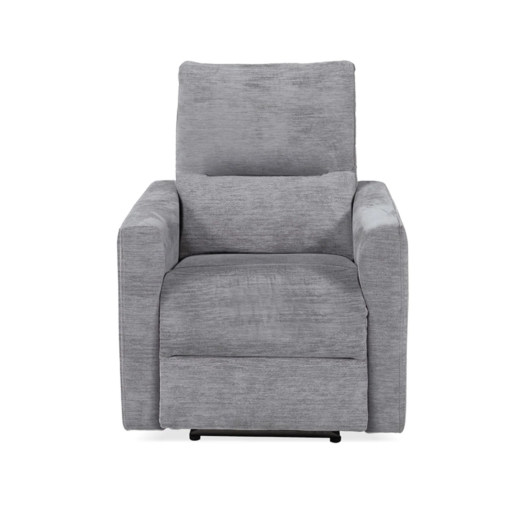 Edyn Fabric Power Recliner Chair - Image 2