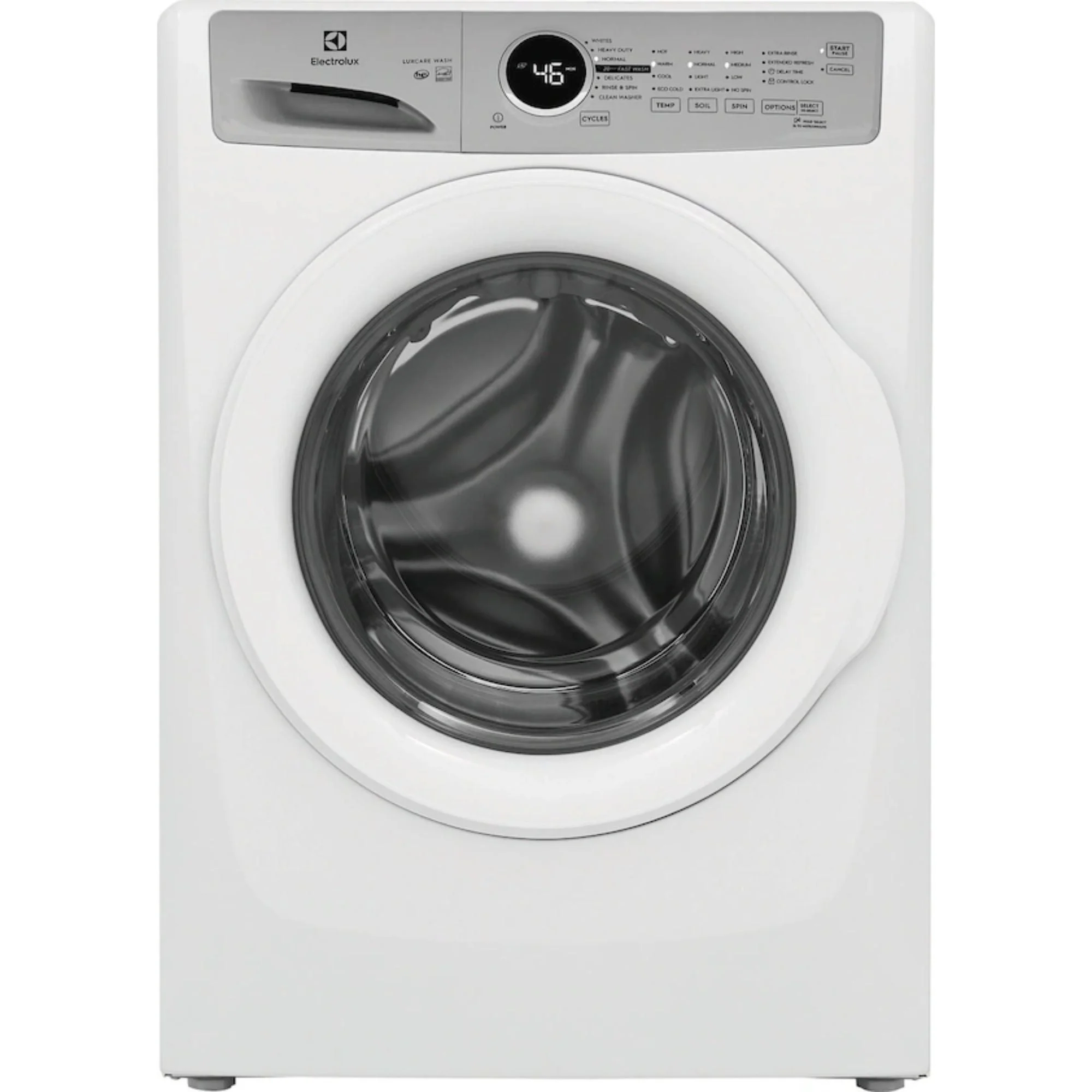 Electrolux ELFW7337AW Washer (Open Box)