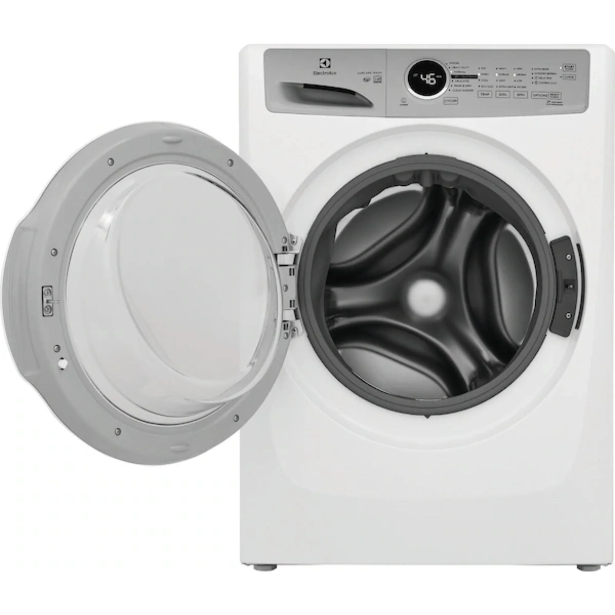 Electrolux ELFW7337AW Washer (Open Box) - Image 3