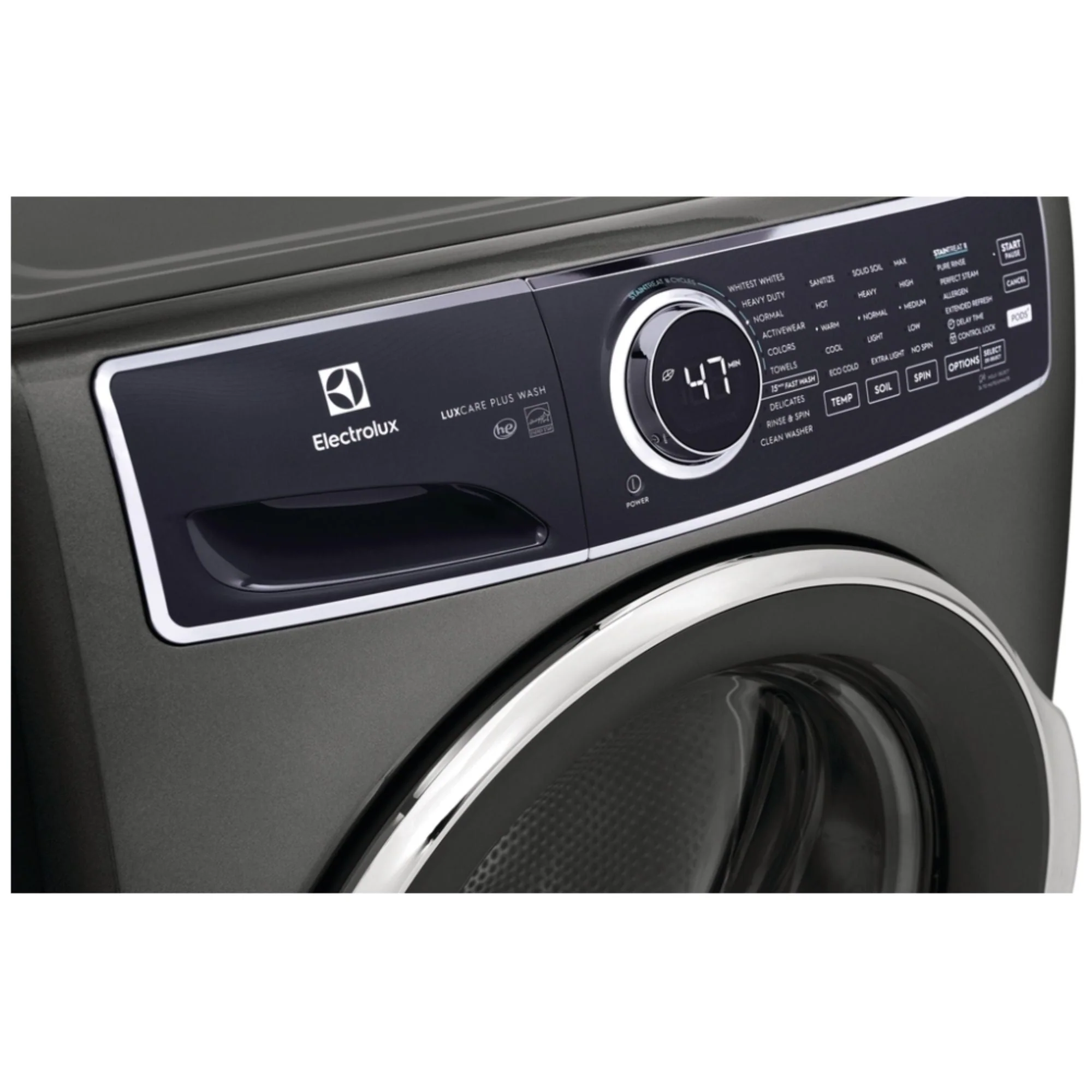 Electrolux ELFW7537AT Washer (Open Box) - Image 2