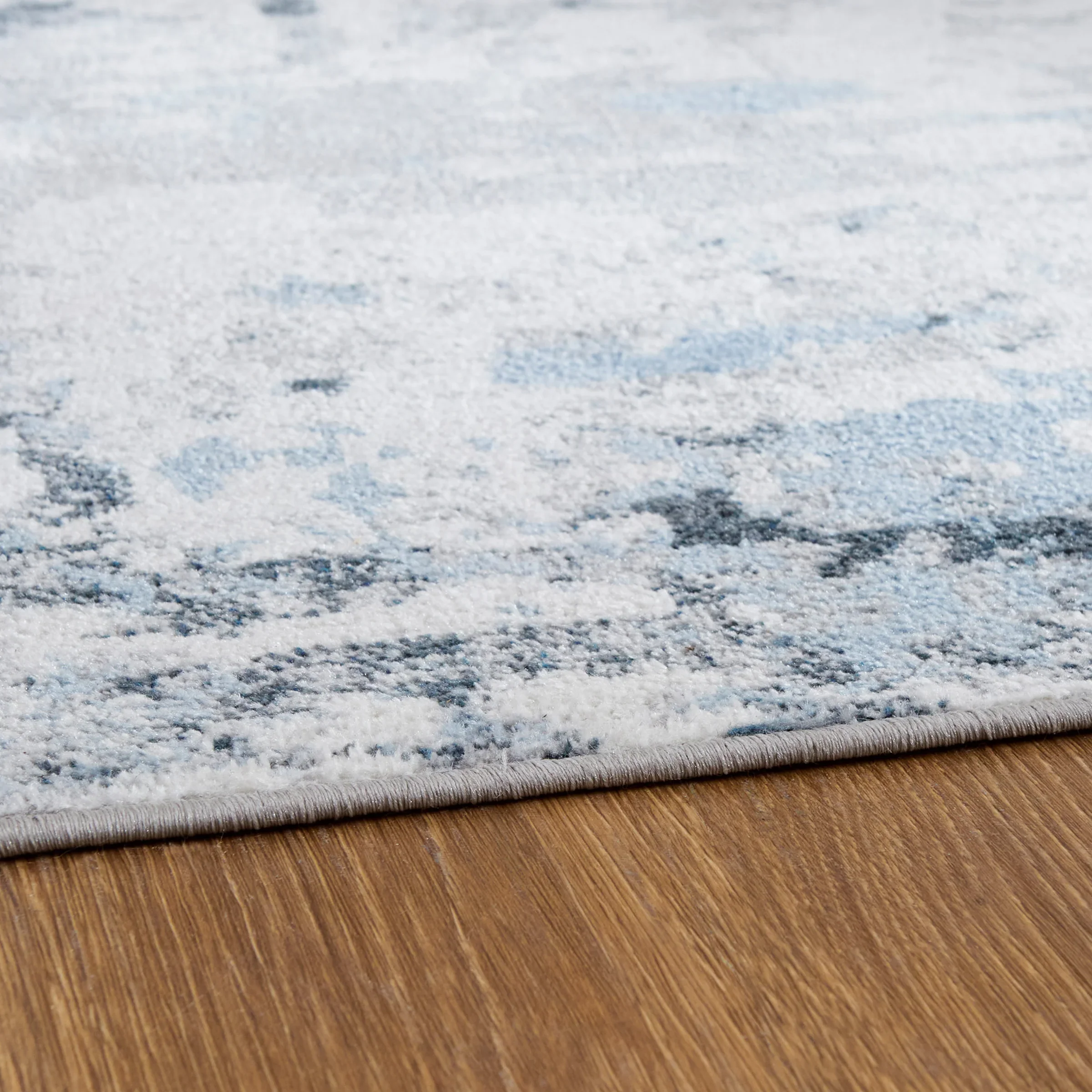 Emertonly Washable Large Rug - Image 3
