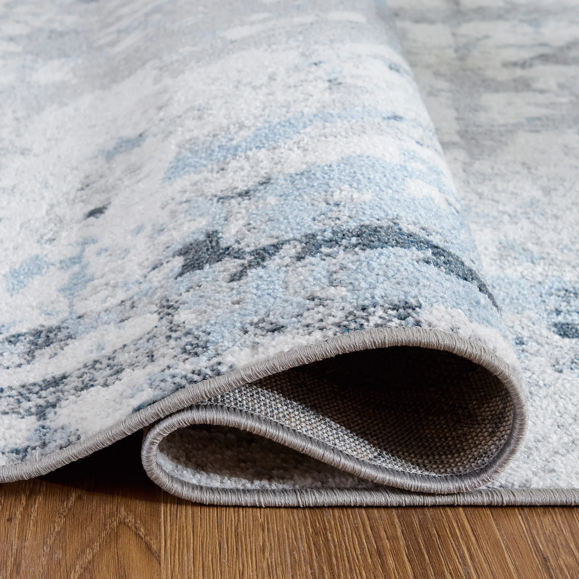 Emertonly Washable Large Rug - Image 4
