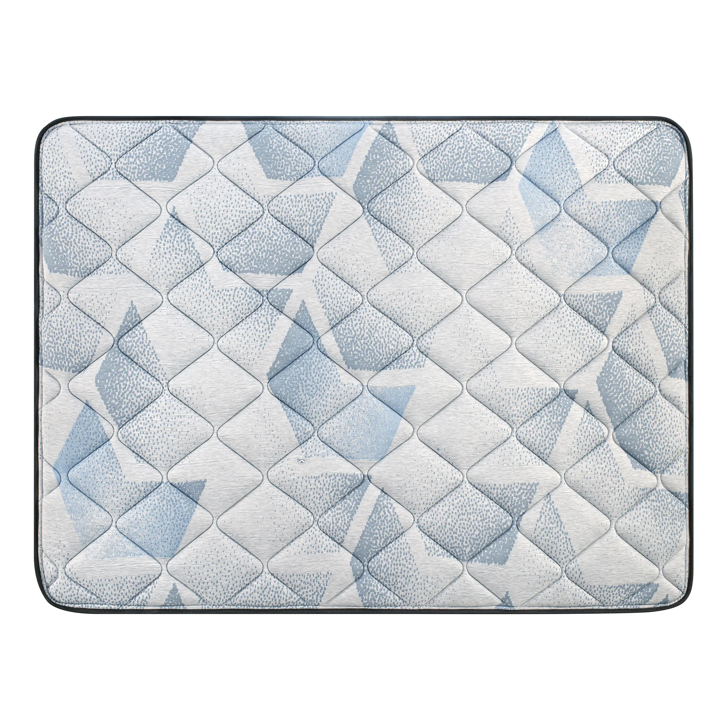 Essentials Cece 6" Foam Firm Tight Top Mattress - Image 3