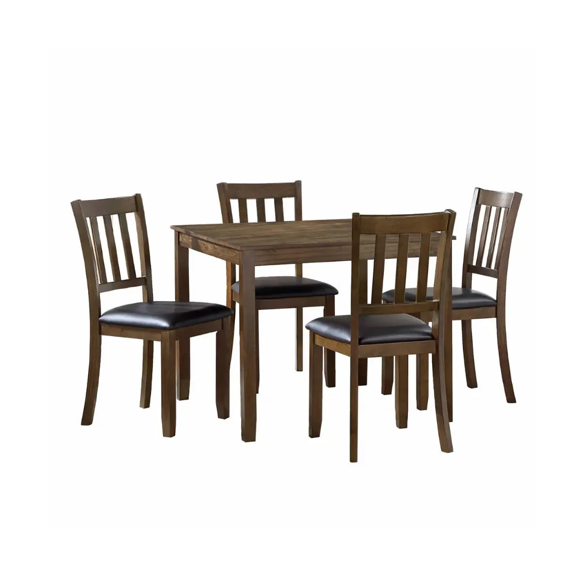 Faust Dining Room Set 5839CH-5P - Image 2