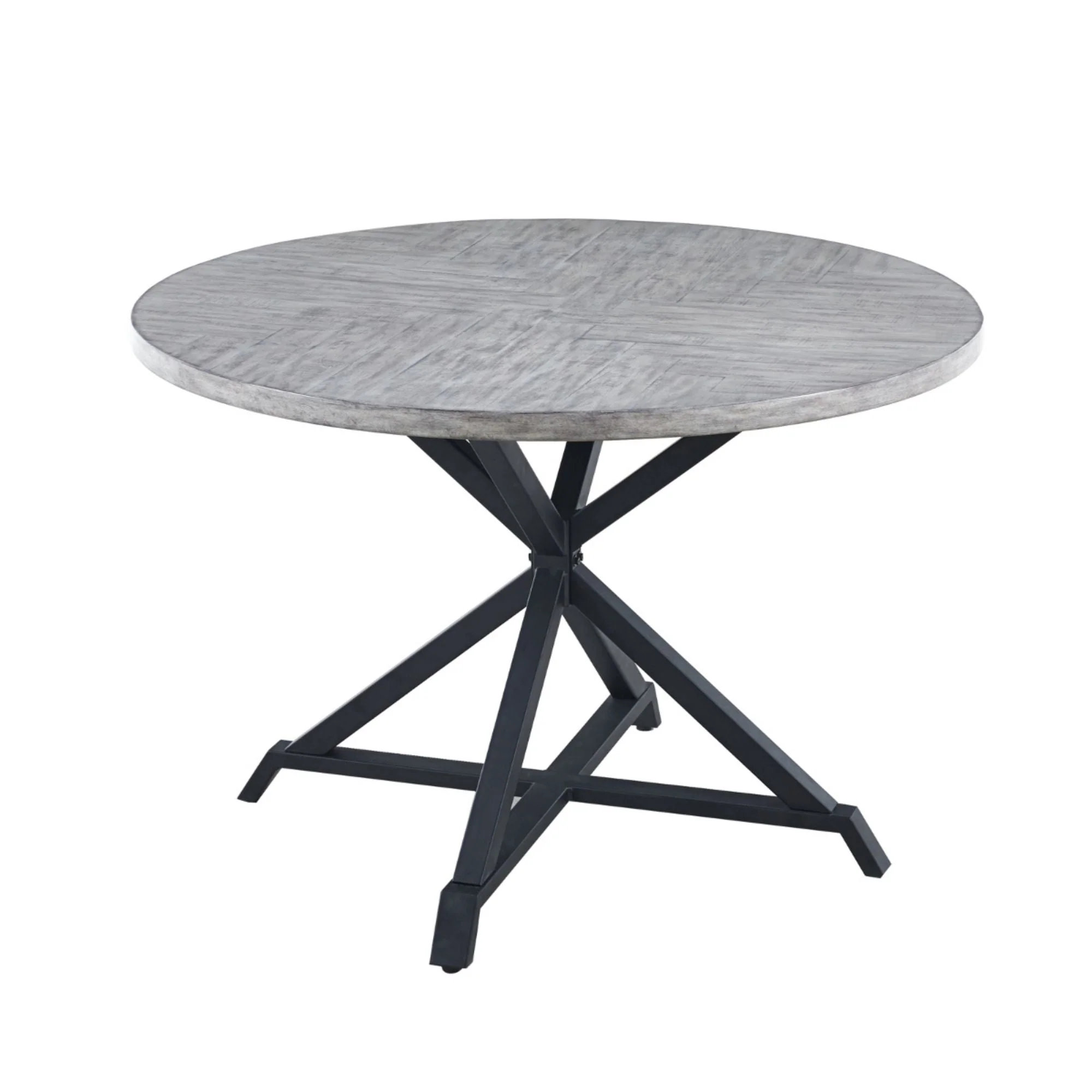 Fideo Dining Set in Grey - Image 3