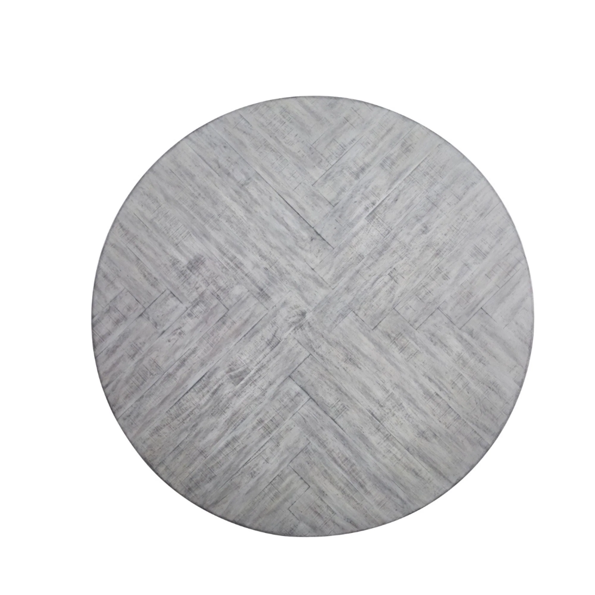 Fideo Dining Table in Grey - Image 3