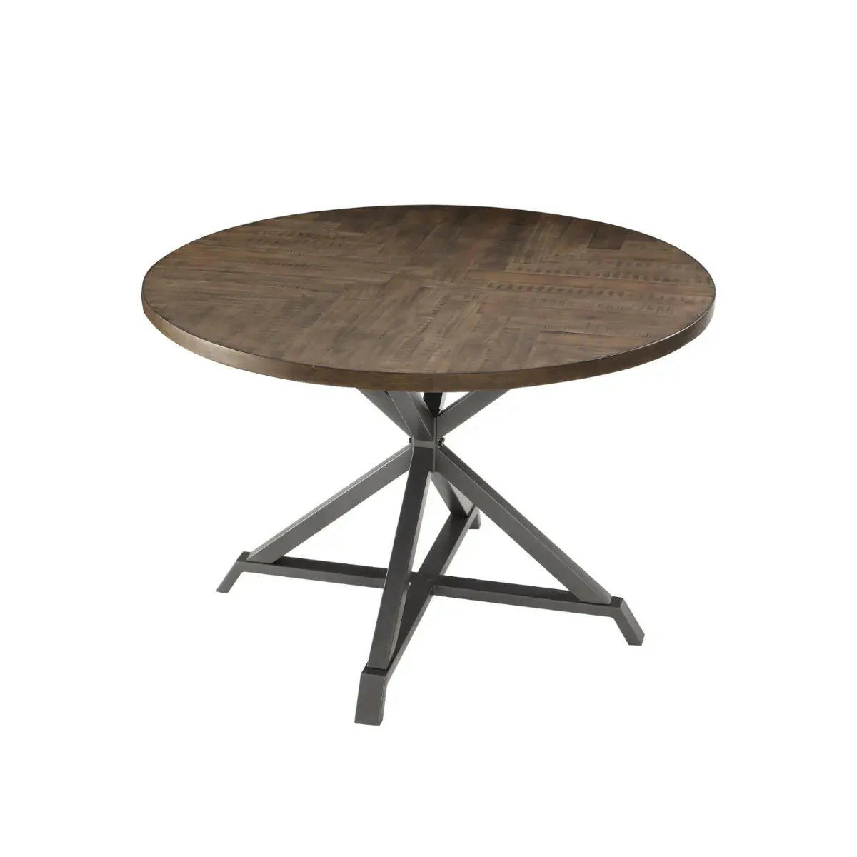 Fideo Round Dining Set 5606 - Image 3