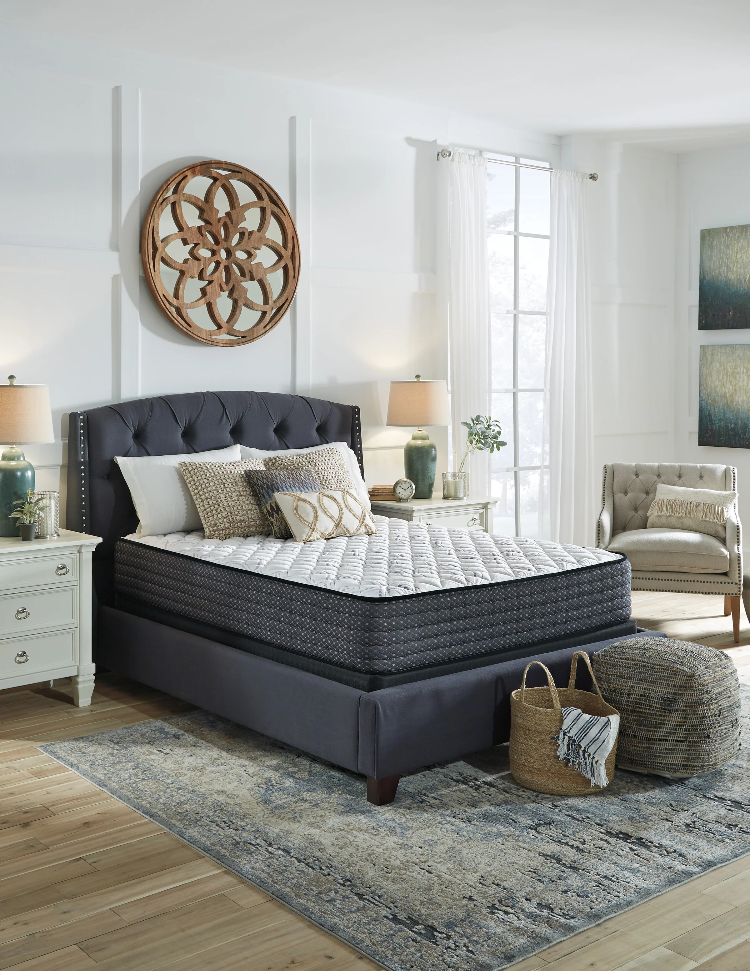 Firm Queen Mattress Limited Edition - Image 3