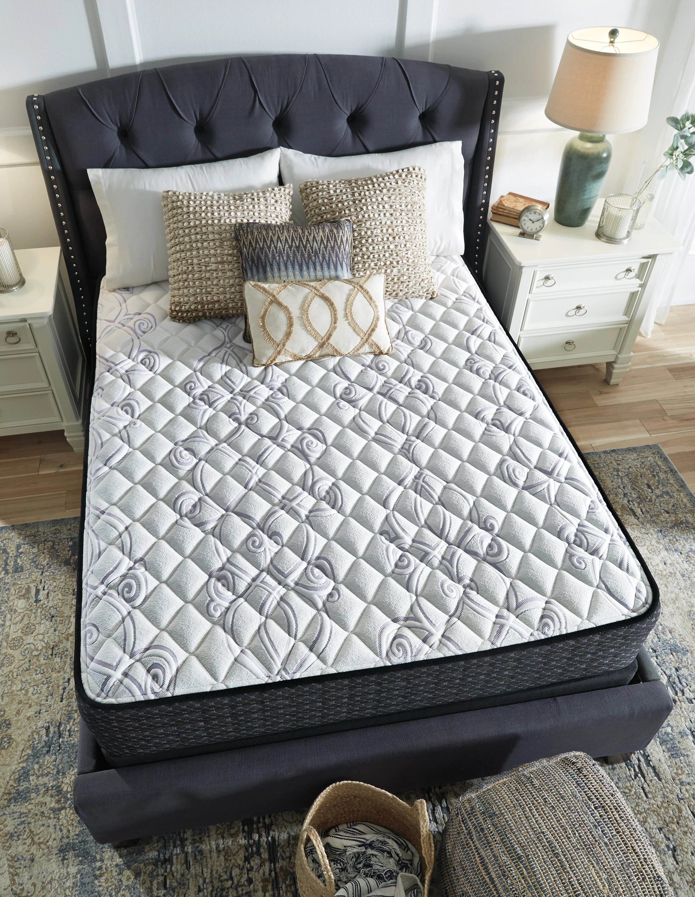 Firm Queen Mattress Limited Edition - Image 4