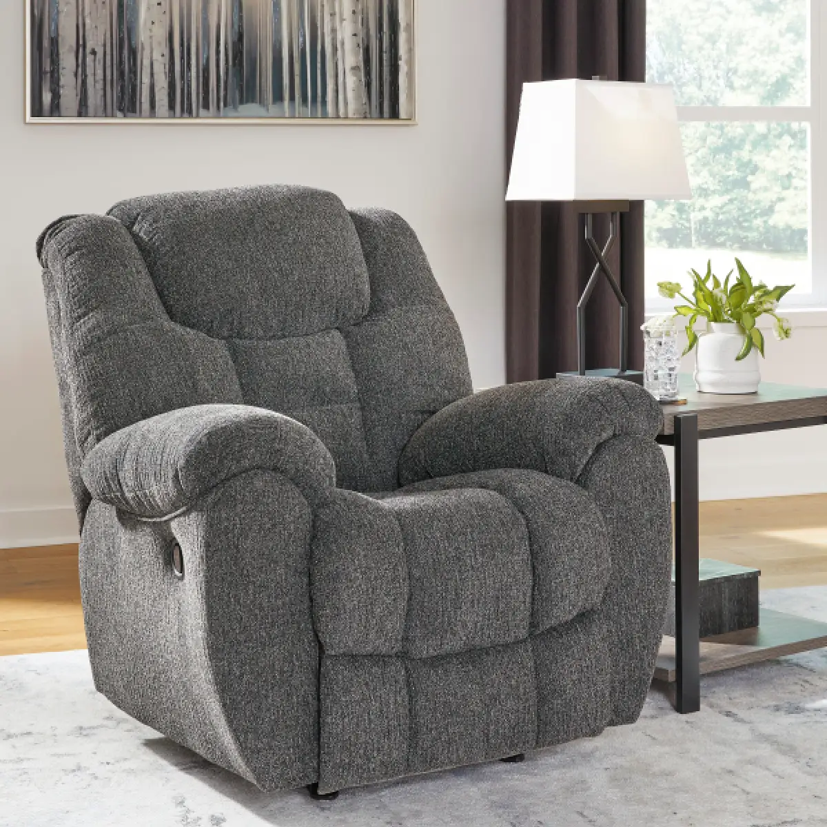 Foreside Reclining Sofa Set 38104882594C - Image 5