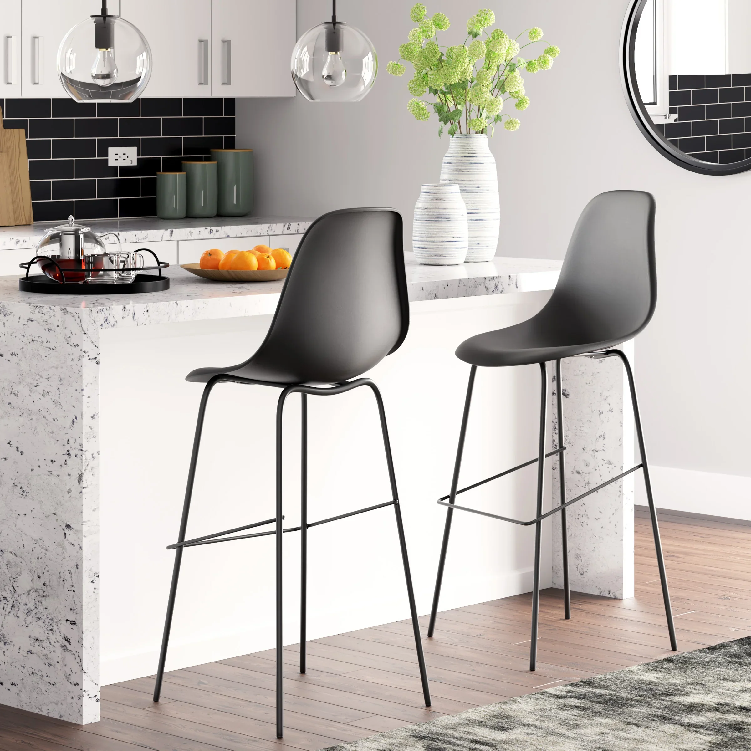 Forestead Counter Height Barstool - Image 3