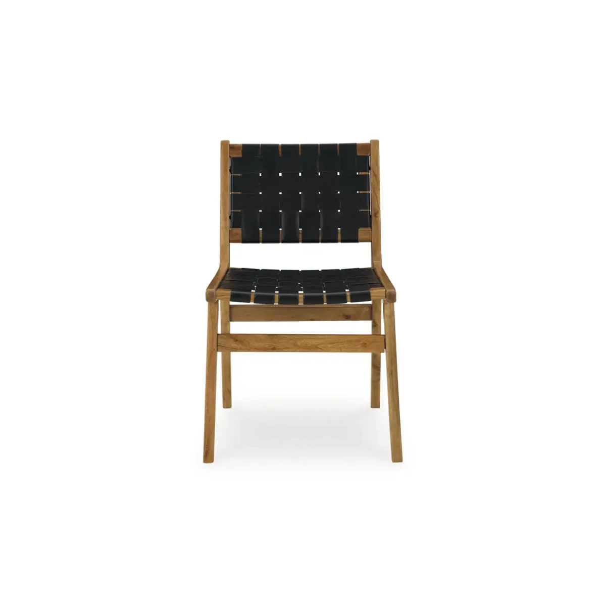 Fortmaine 7 Pc Dining Set - Image 10