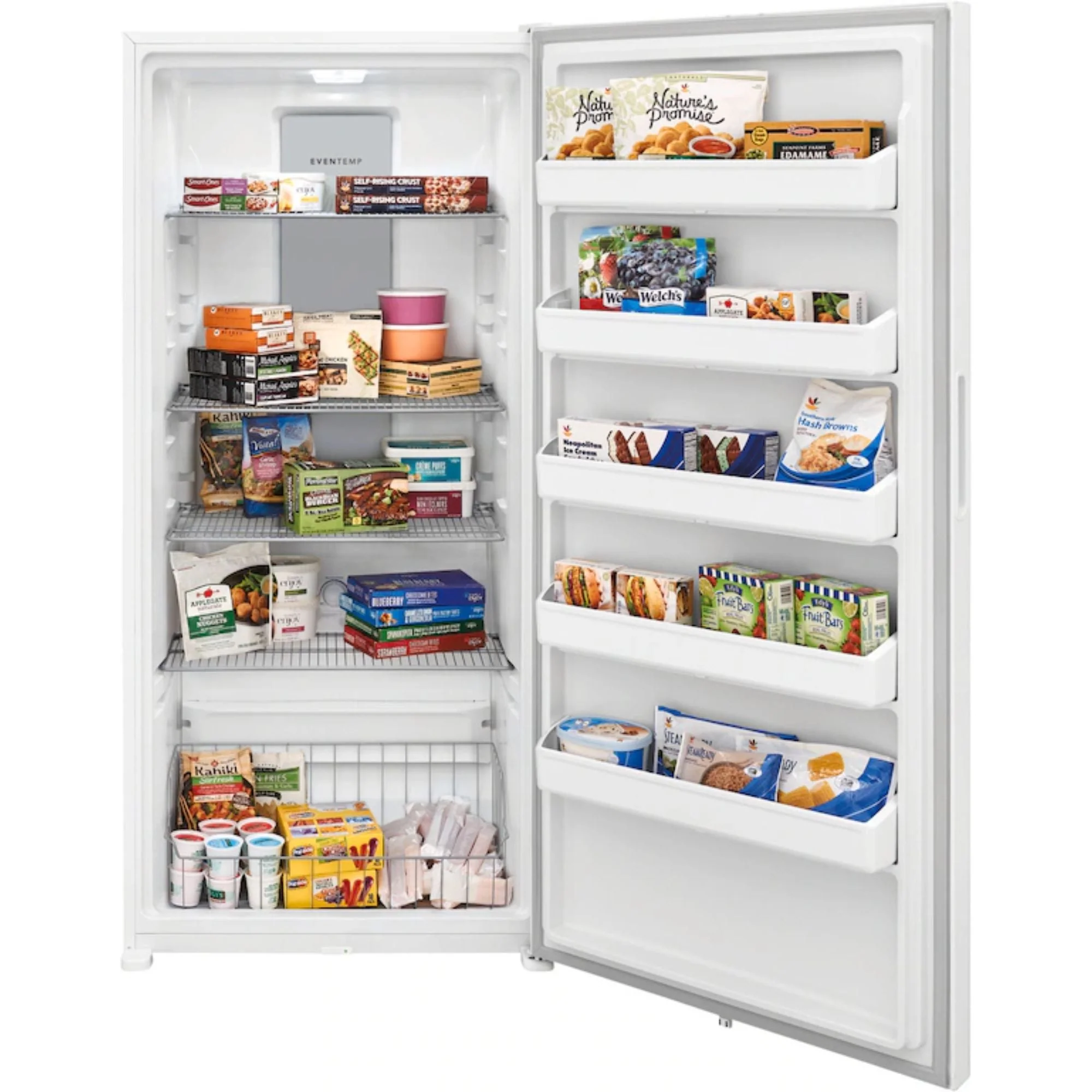Frigidaire FFUE2022AW Refrigerator (Open Box) - Image 4