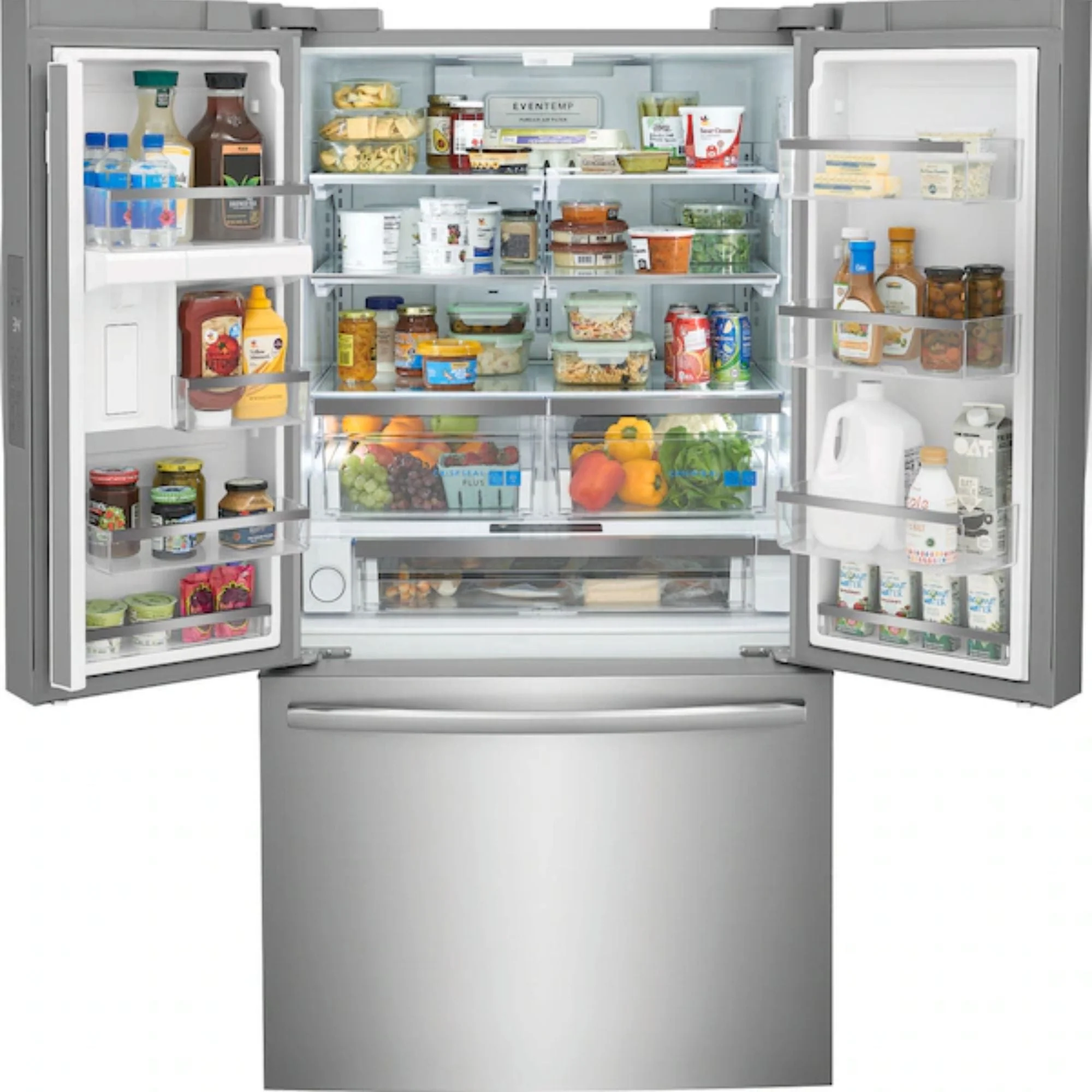 Frigidaire GRFN2853AF Refrigerator (Open Box) - Image 4