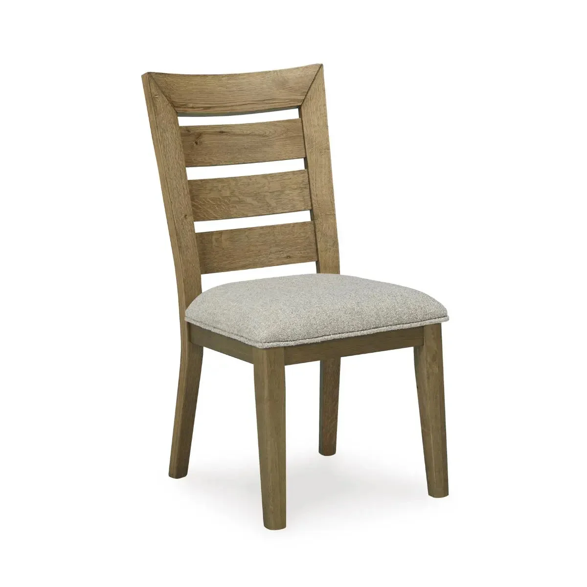 Galliden 7 Pc Dining Set in Two-Tone - Image 3