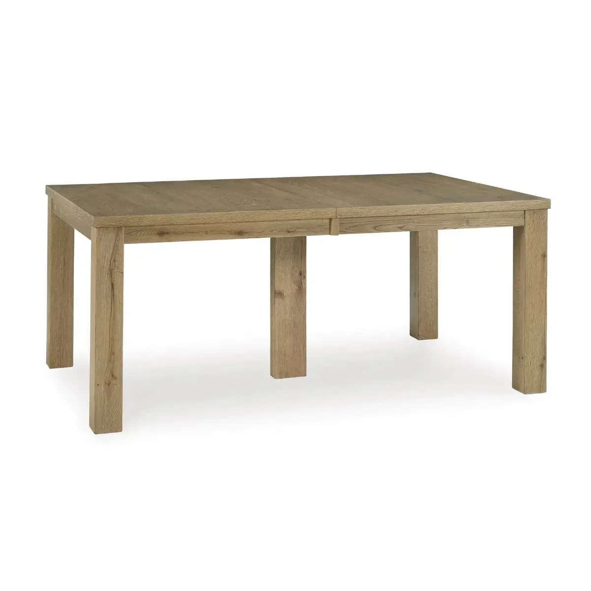 Galliden 7 Pc Dining Set in Two-Tone - Image 4