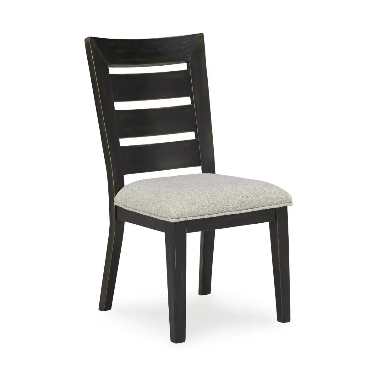 Galliden 7 Pc Dining Set in Two-Tone - Image 5