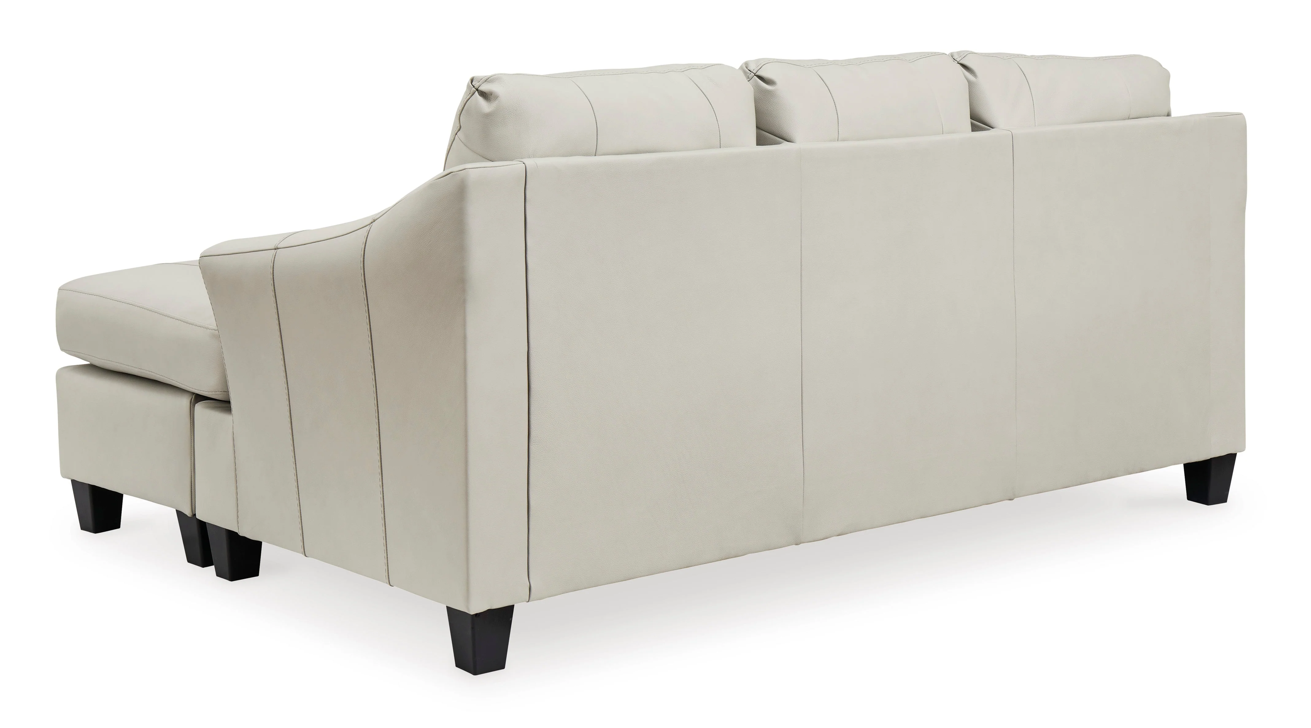 Genoa Sectional Chaise 4770418C - Image 4