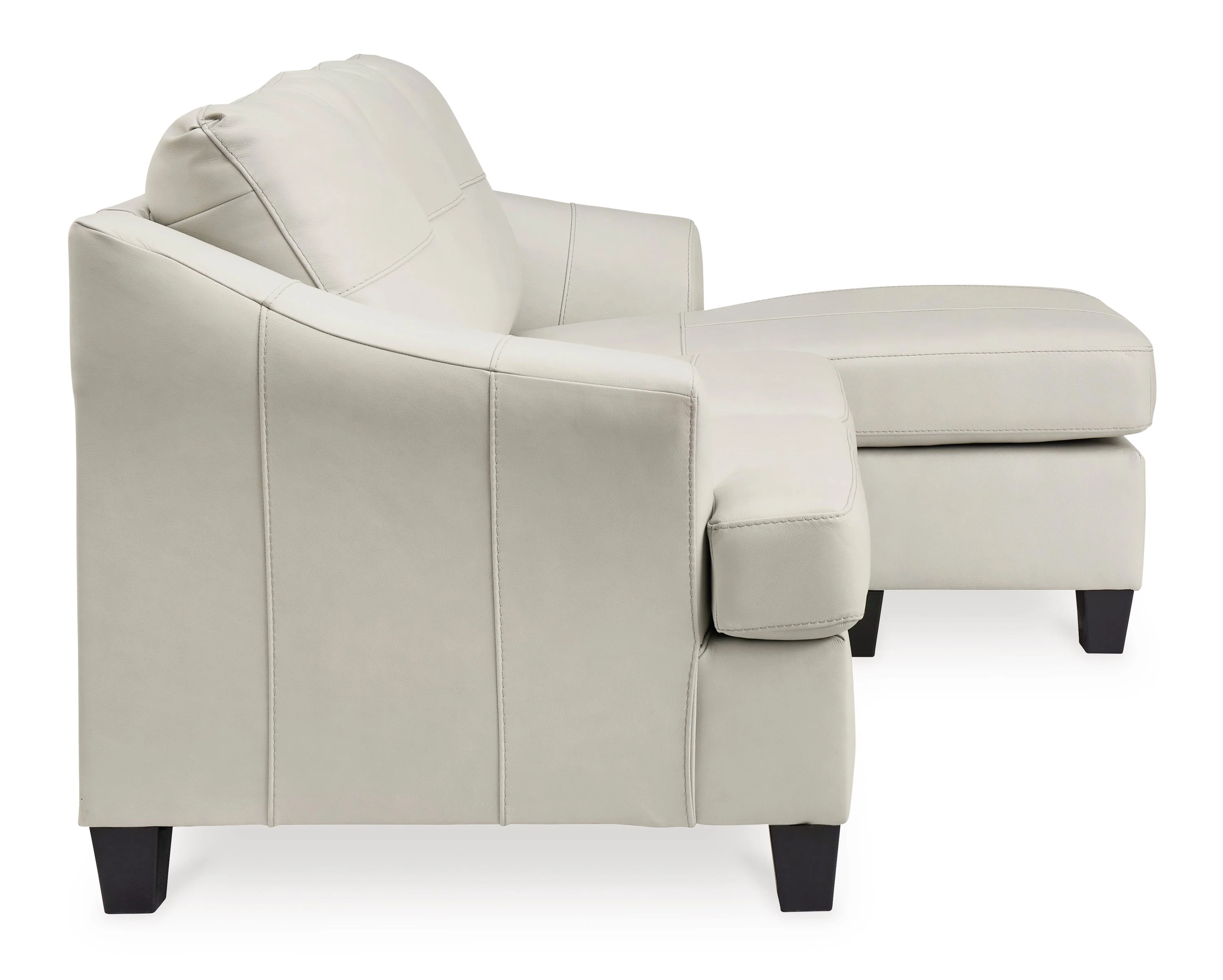 Genoa Sectional Chaise 4770418C - Image 8