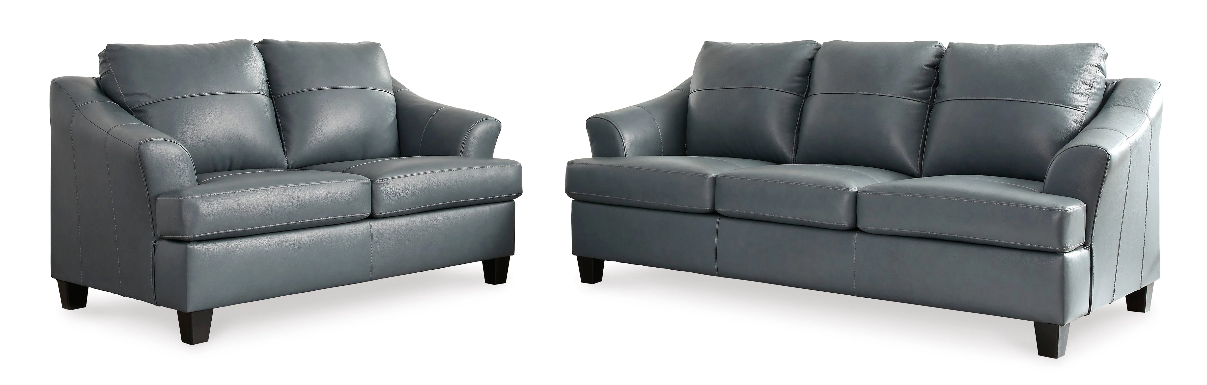 Genoa Sofa Set 47705383523C - Image 5