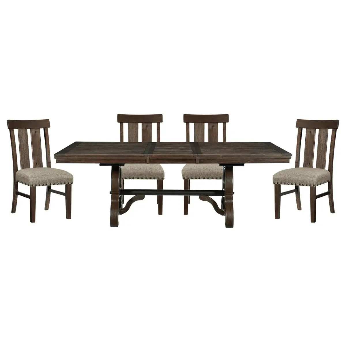 Gloversville 5 pc Dining Set 5799
