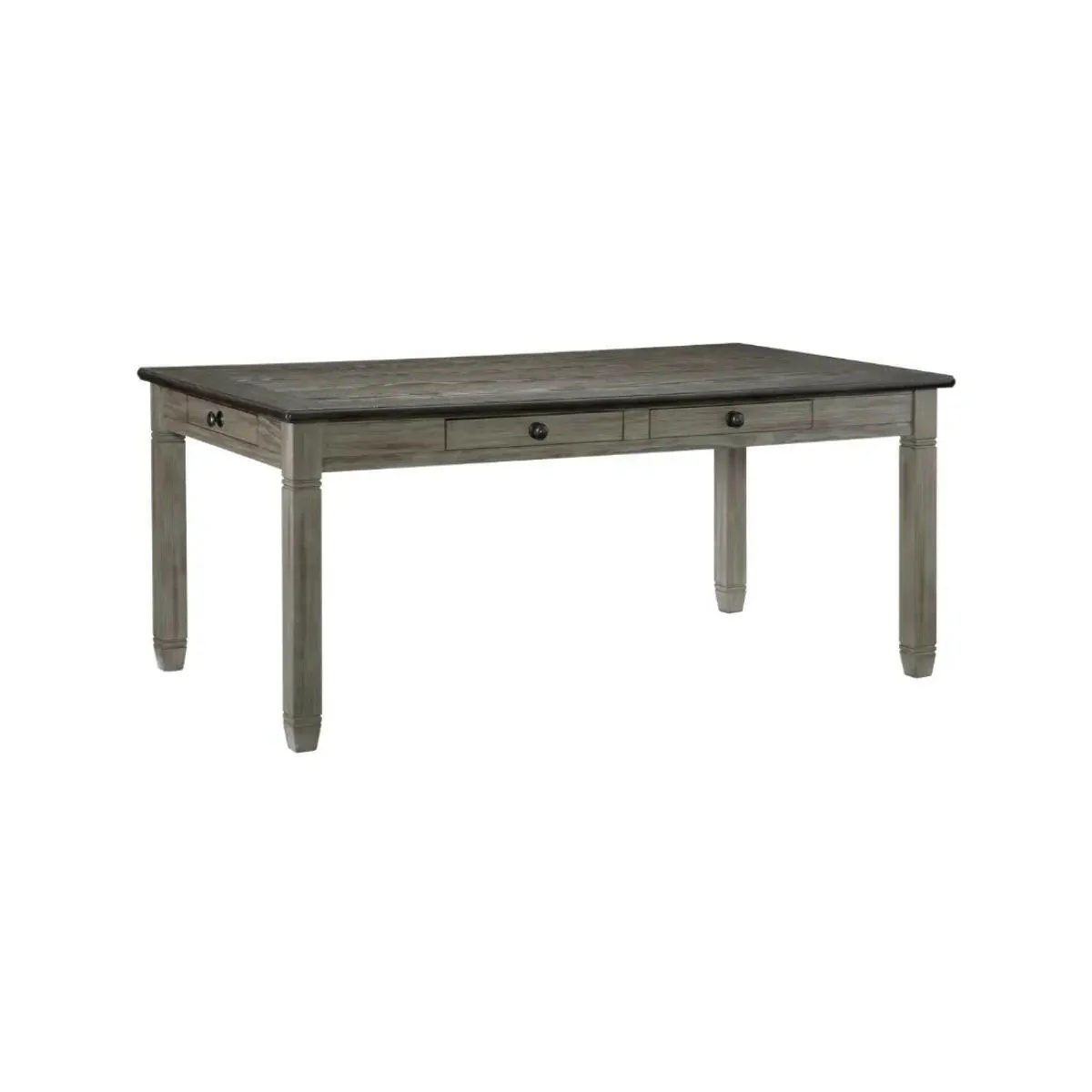 Granby Dining Set 5627GY - Image 2