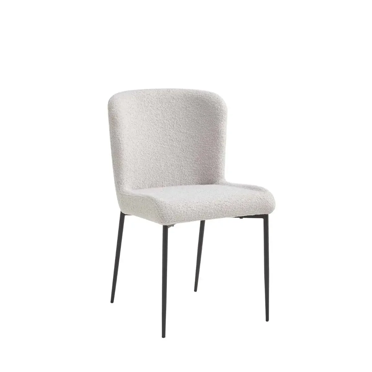 Greer 5Pc Dining Set in Grey 3696 - Image 12