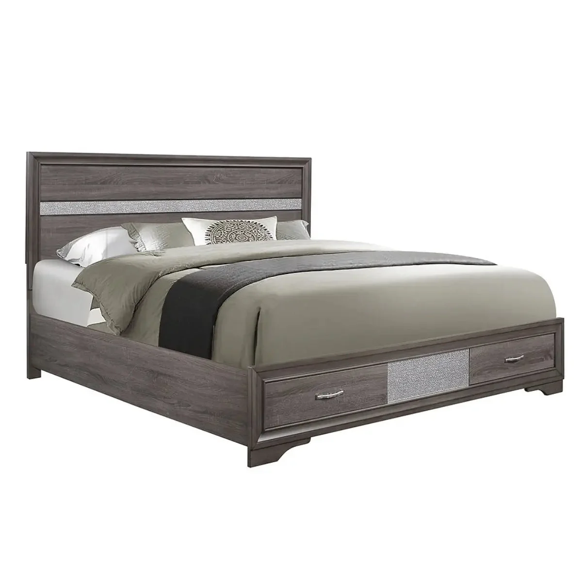 Harper Seville Bedroom Set - Image 2