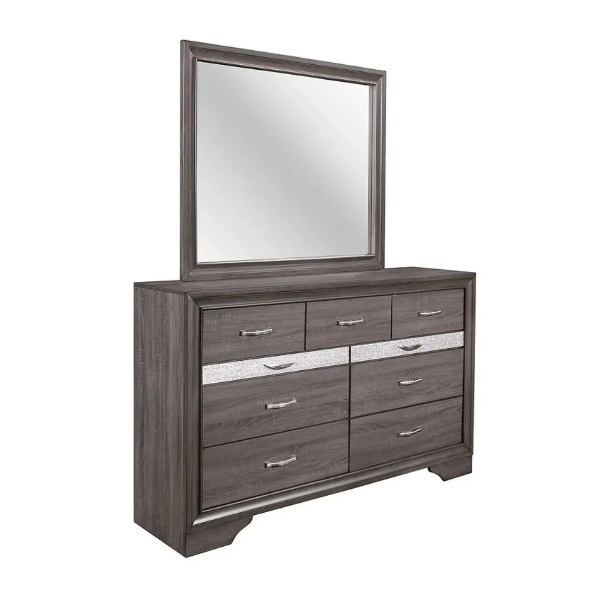 Harper Seville Bedroom Set - Image 4
