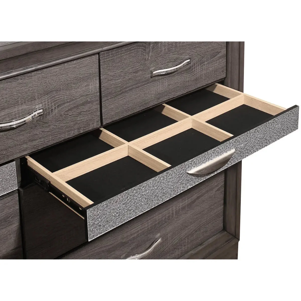 Harper Seville Bedroom Set - Image 6