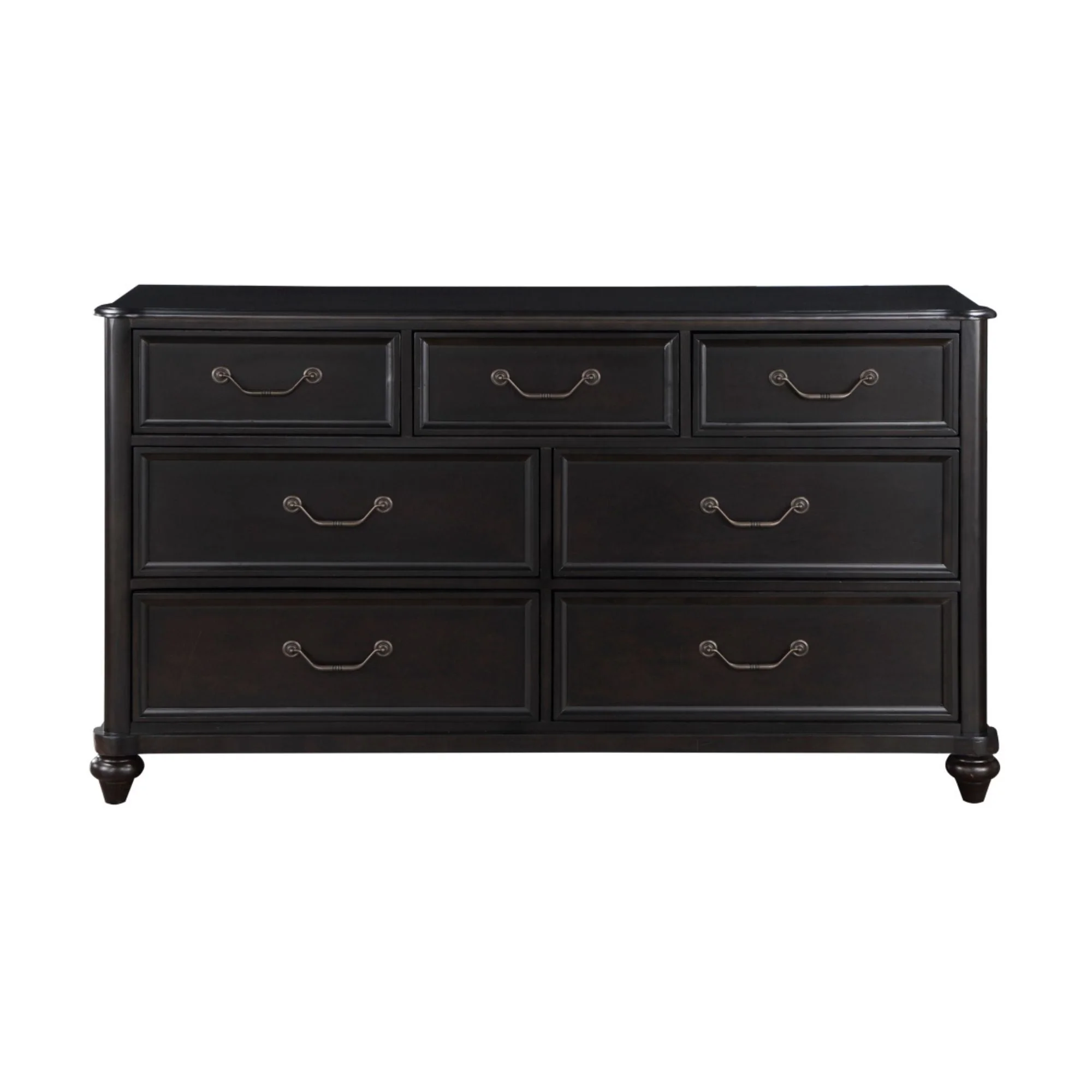Herman 7-Drawer Dresser - Image 3