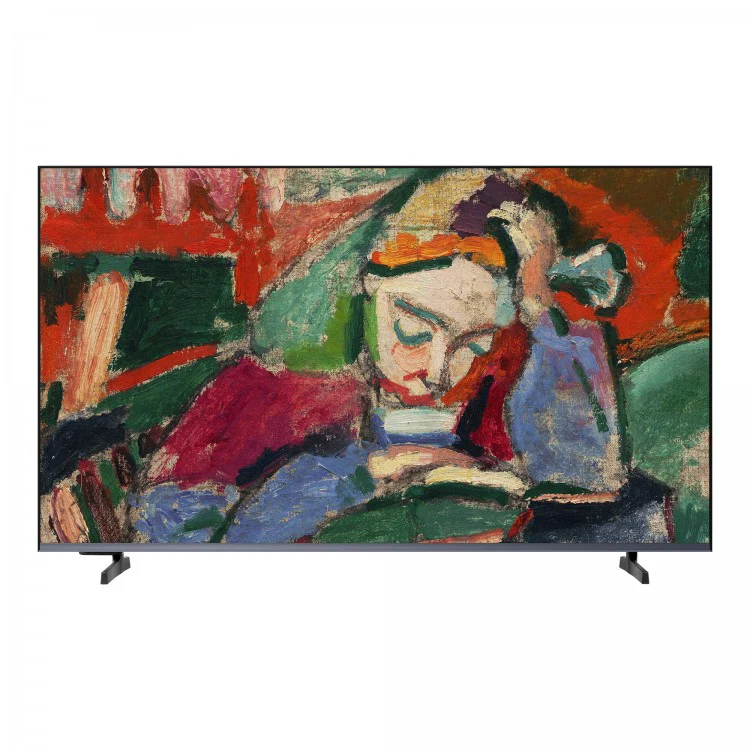 Hisense CanvasTV™ 4K QLED Google TV - Image 4