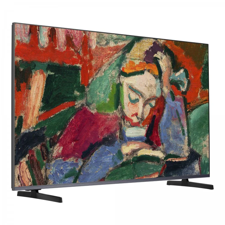 Hisense CanvasTV™ 4K QLED Google TV - Image 6