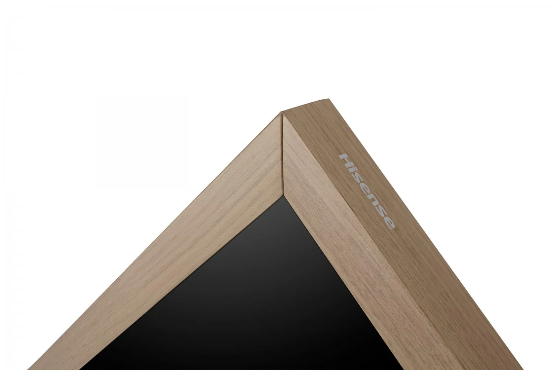 Hisense CanvasTV™ 4K QLED Google TV - Image 7