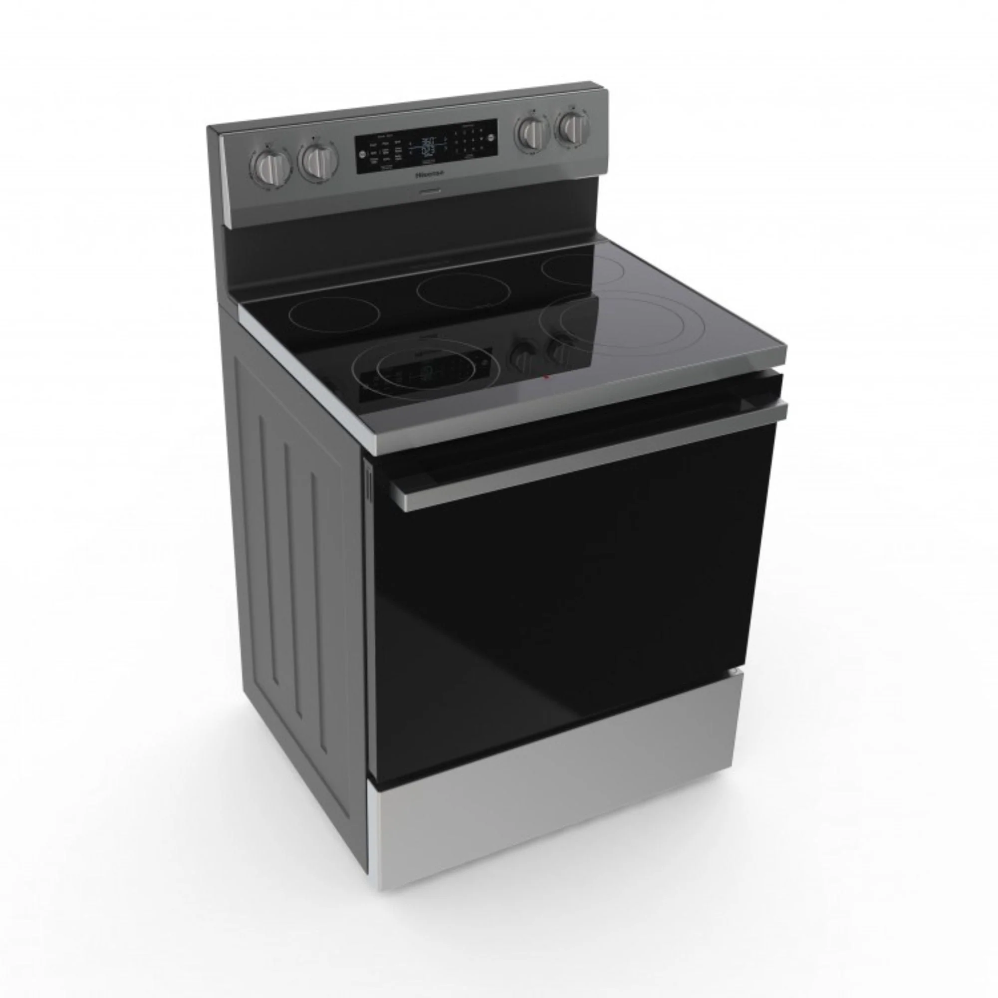 Hisense HBE3502CAS Range (Open Box)