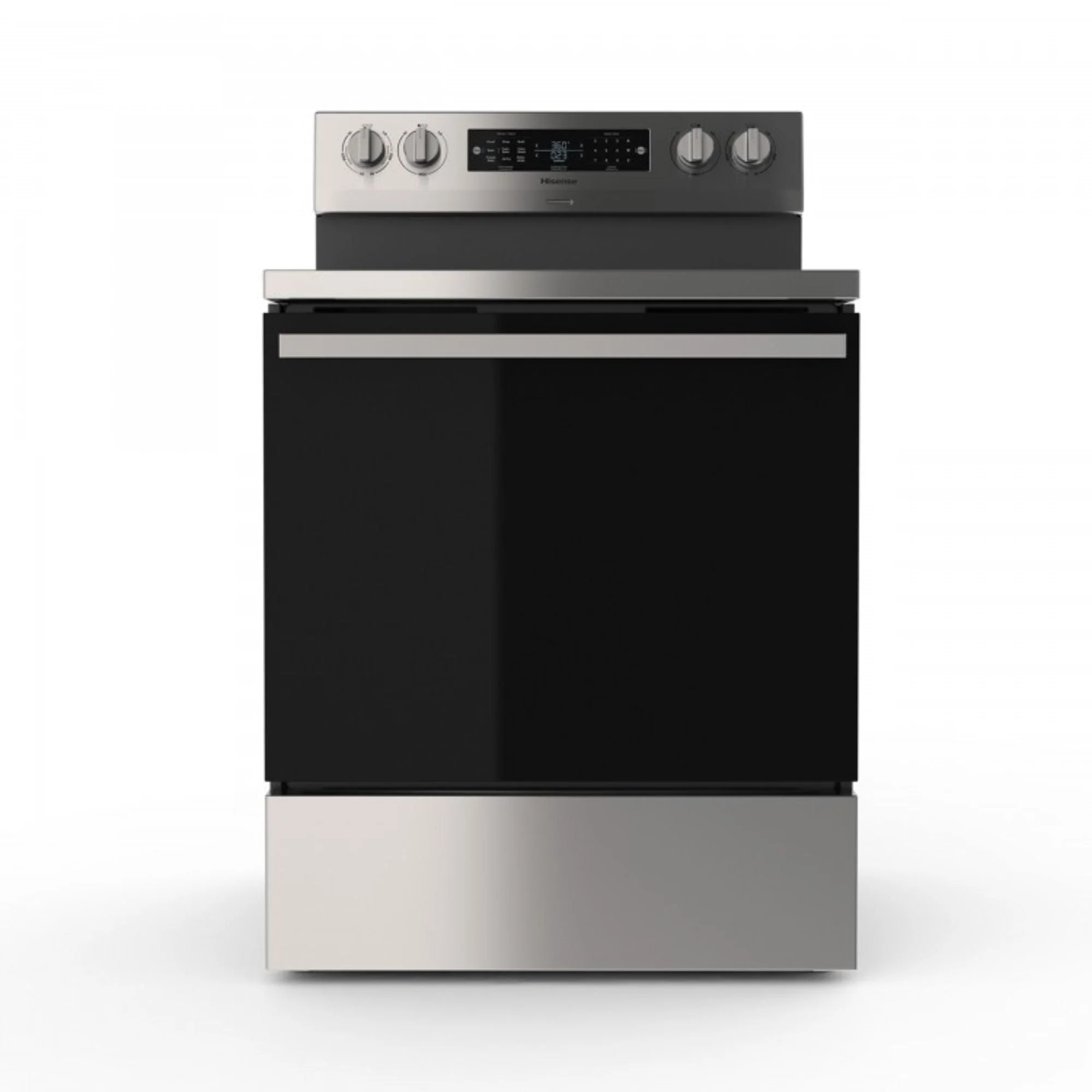 Hisense HBE3502CAS Range (Open Box) - Image 4
