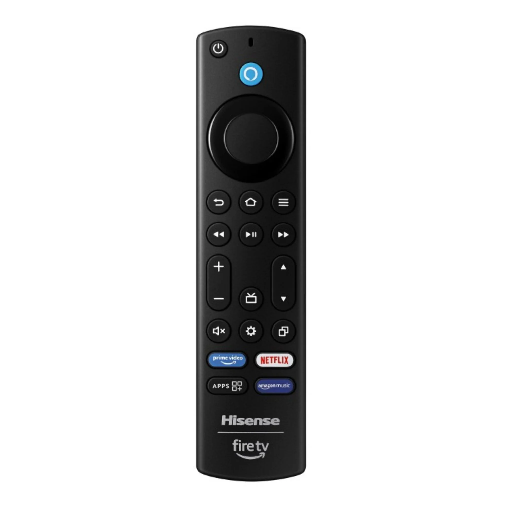 Hisense Full HD Smart Fire TV A4NF Series - Image 9