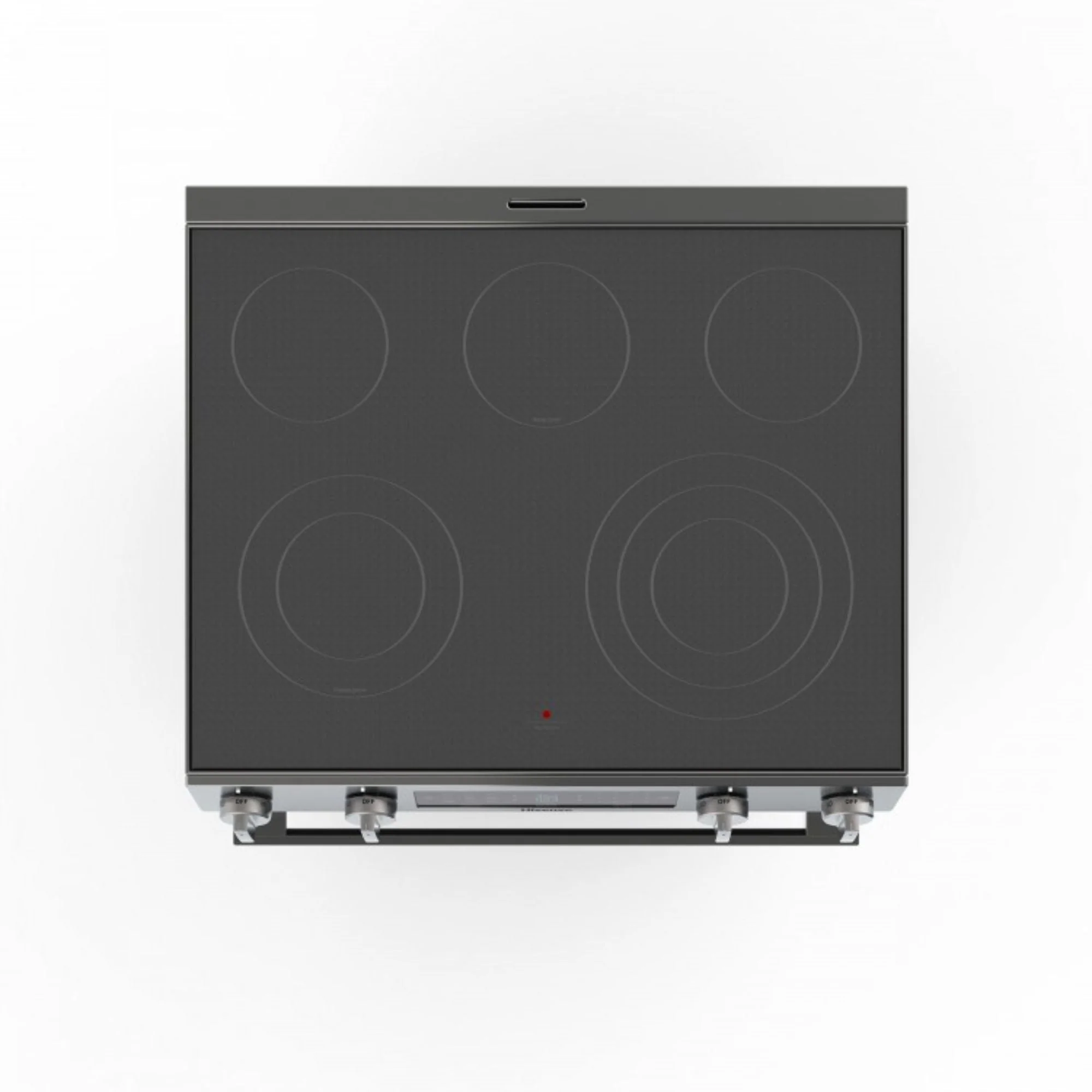 Hisense HFE3502CAS Range (Open Box)