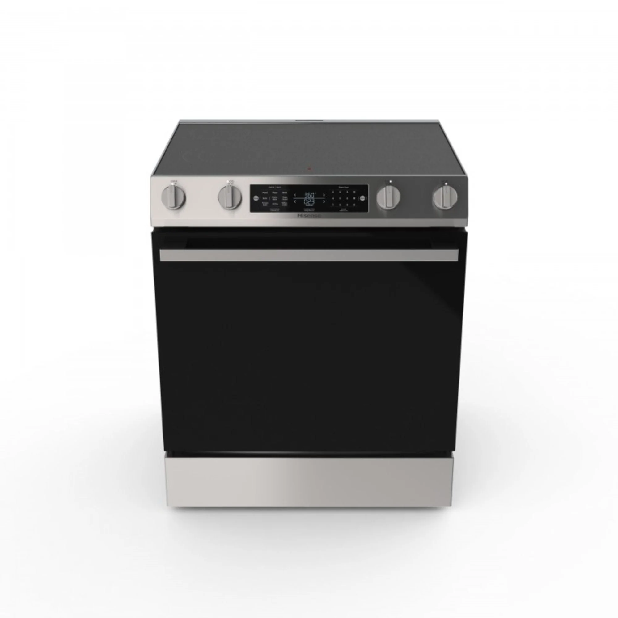 Hisense HFE3502CAS Range (Open Box) - Image 3