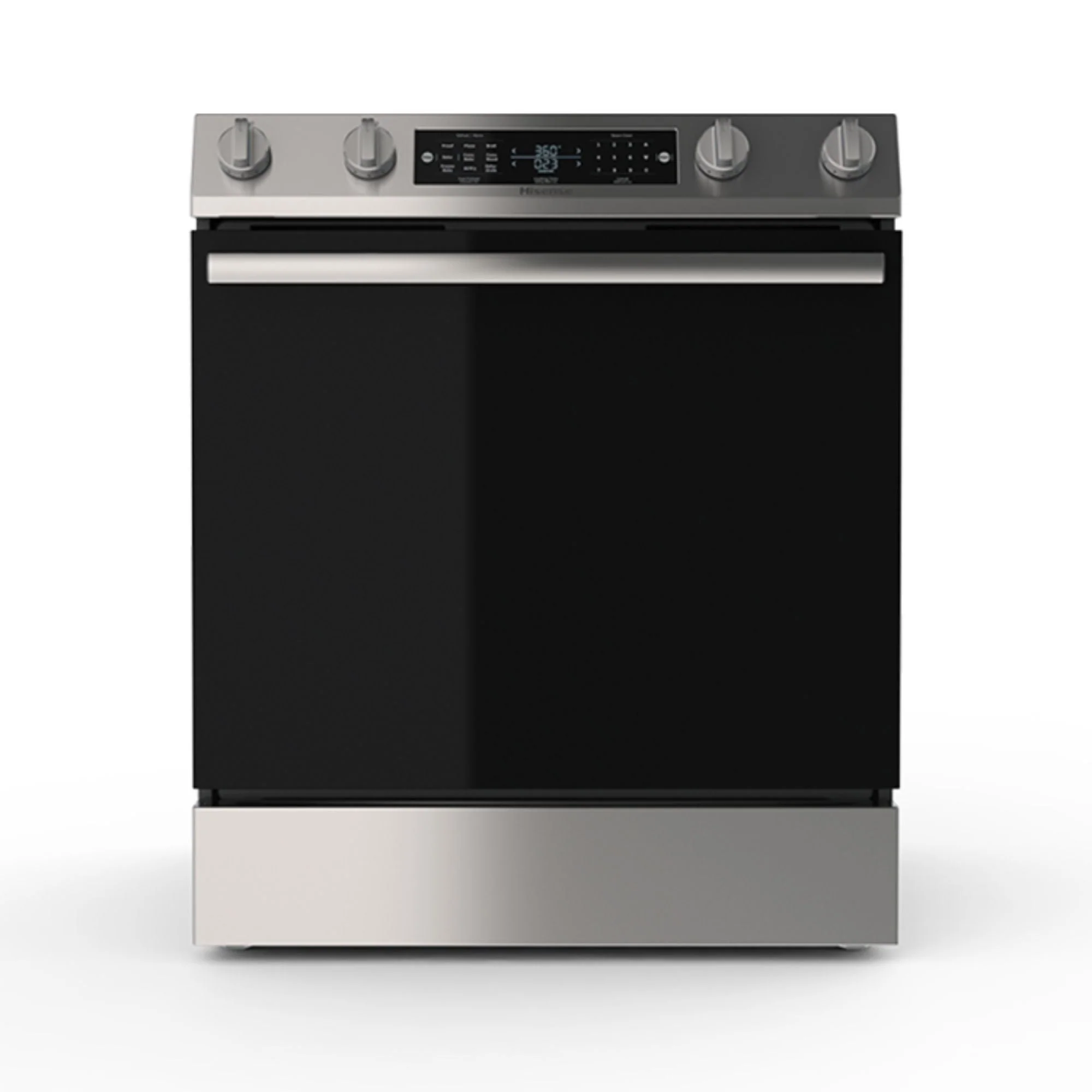 Hisense HFE3502CAS Range (Open Box) - Image 4