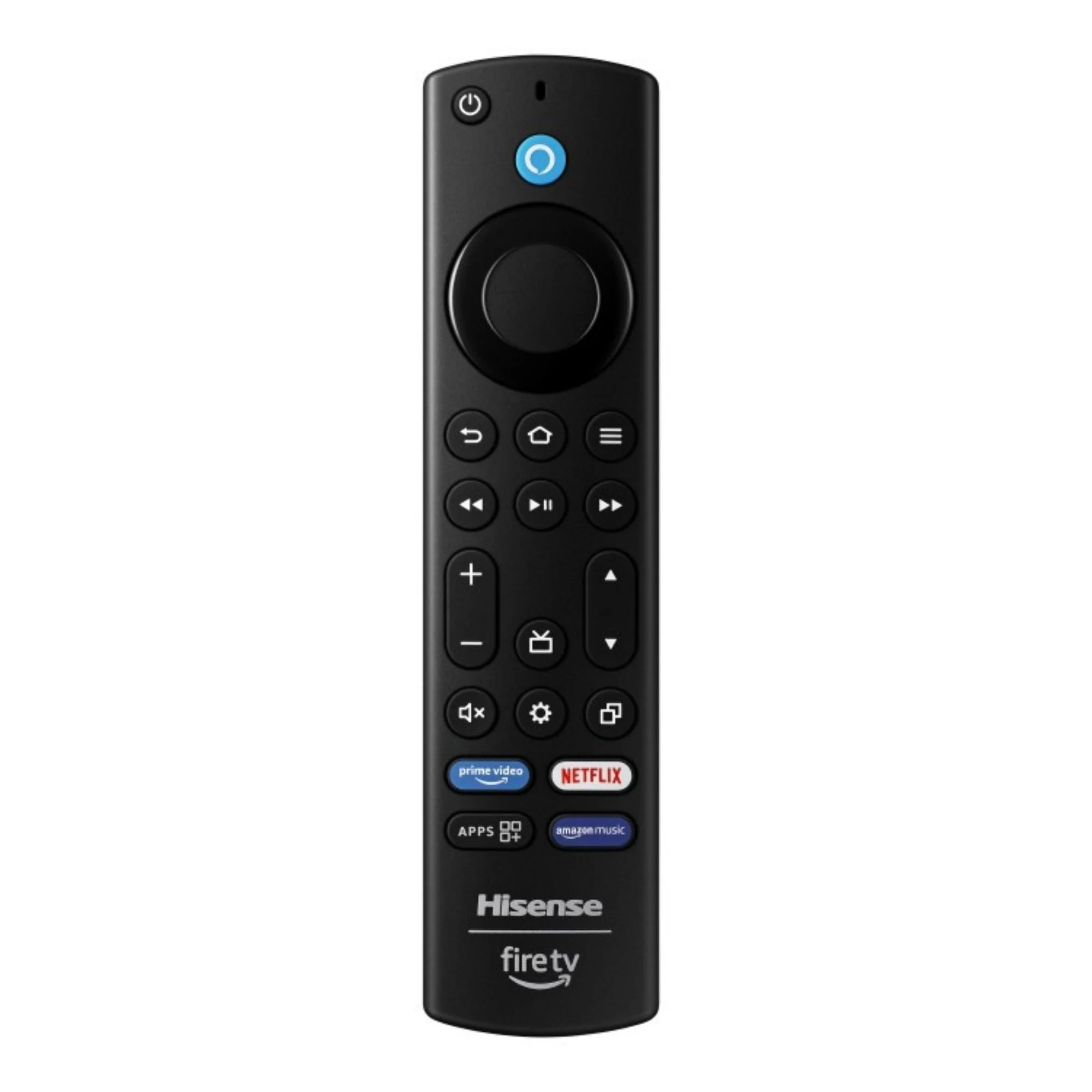 Hisense Mini-LED QLED AI TV 144Hz - Fire TV U68QF Series - Image 9