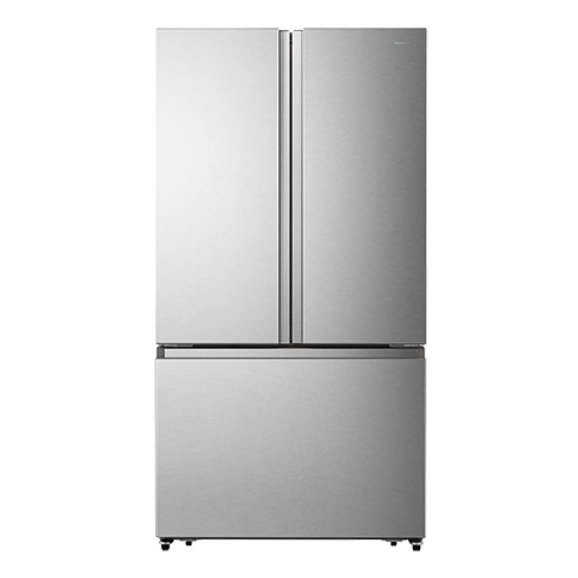 Hisense RF27A3FSE Refrigerator (Open Box)