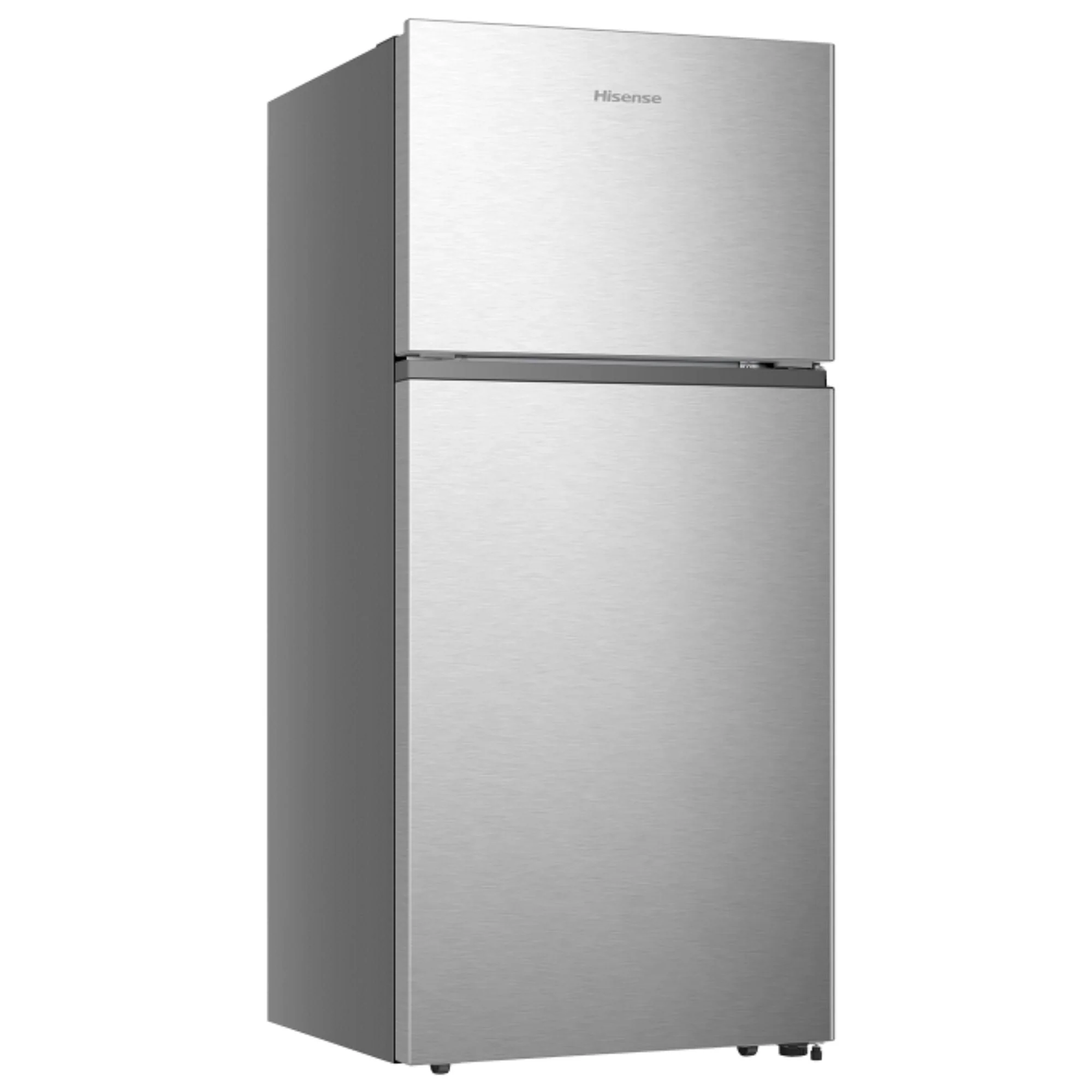Hisense RT18A2FSD Refrigerator (Open Box) - Image 2