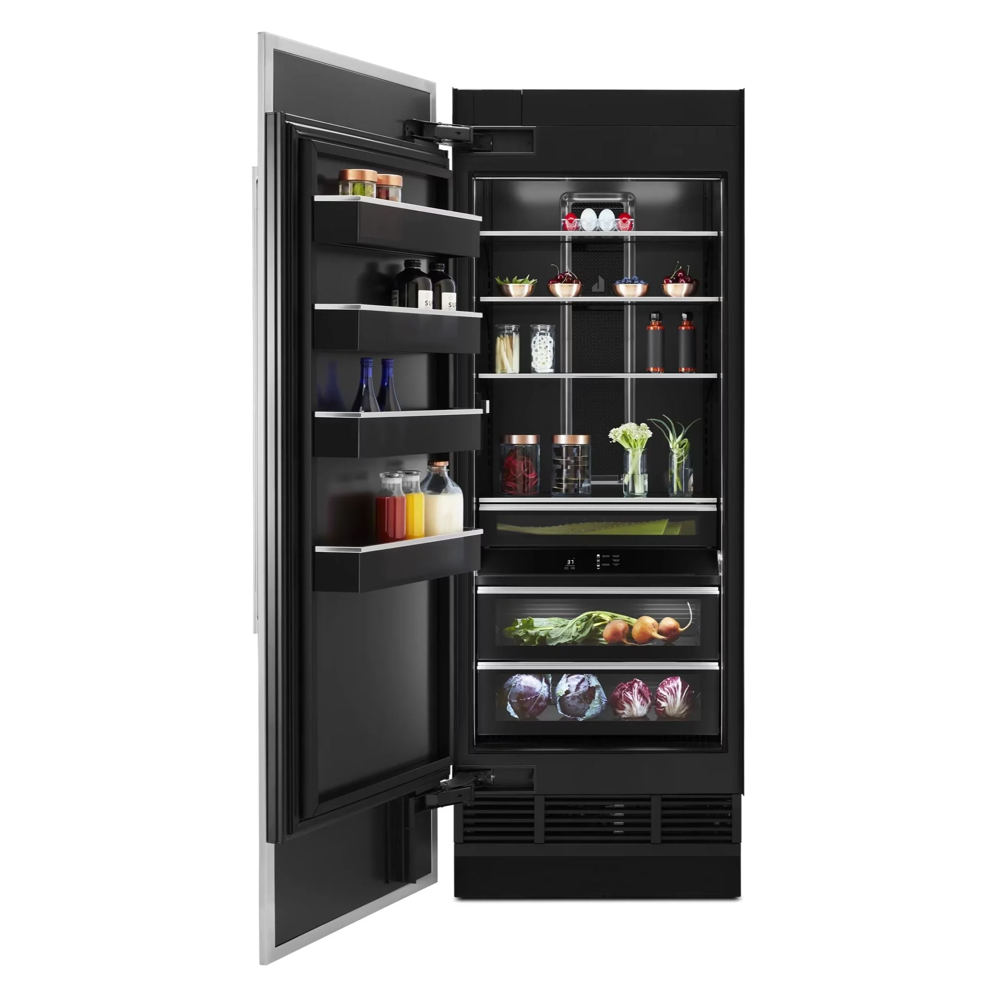 Jenn Air JBRFL30IGX Refrigerator (Open Box) - Image 2