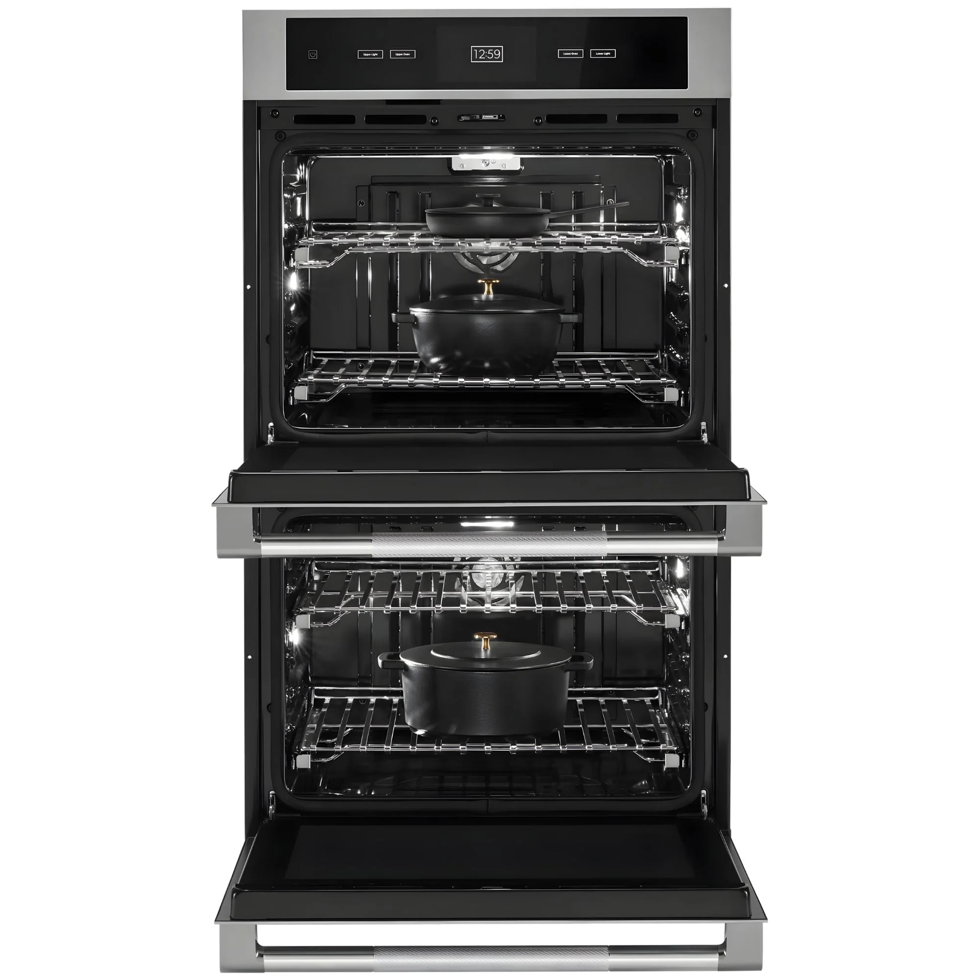 Jenn Air JJW3830LL Double Wall Oven (Open Box) - Image 2