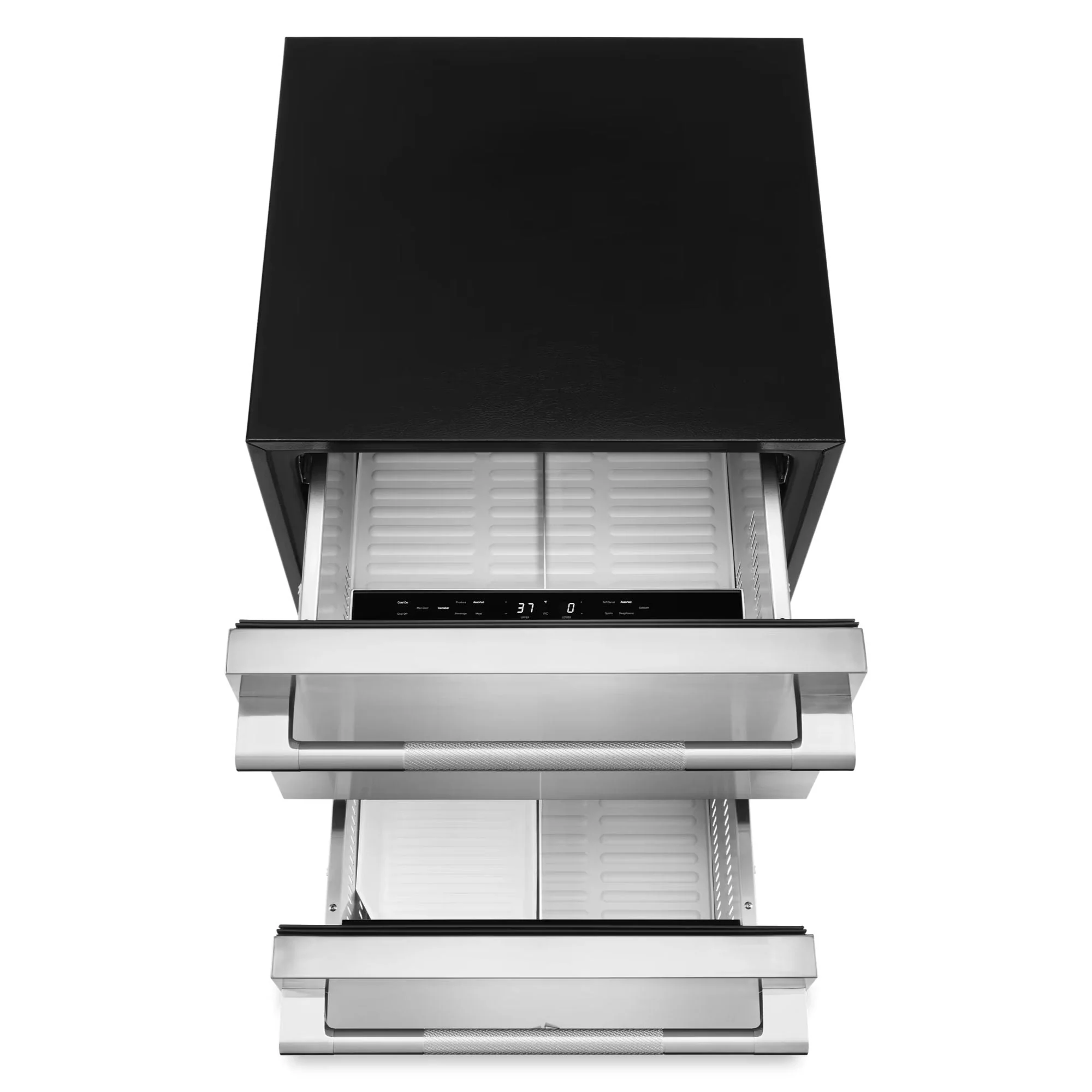 Jenn Air JUCFP242HL Refrigerator (Open Box) - Image 3